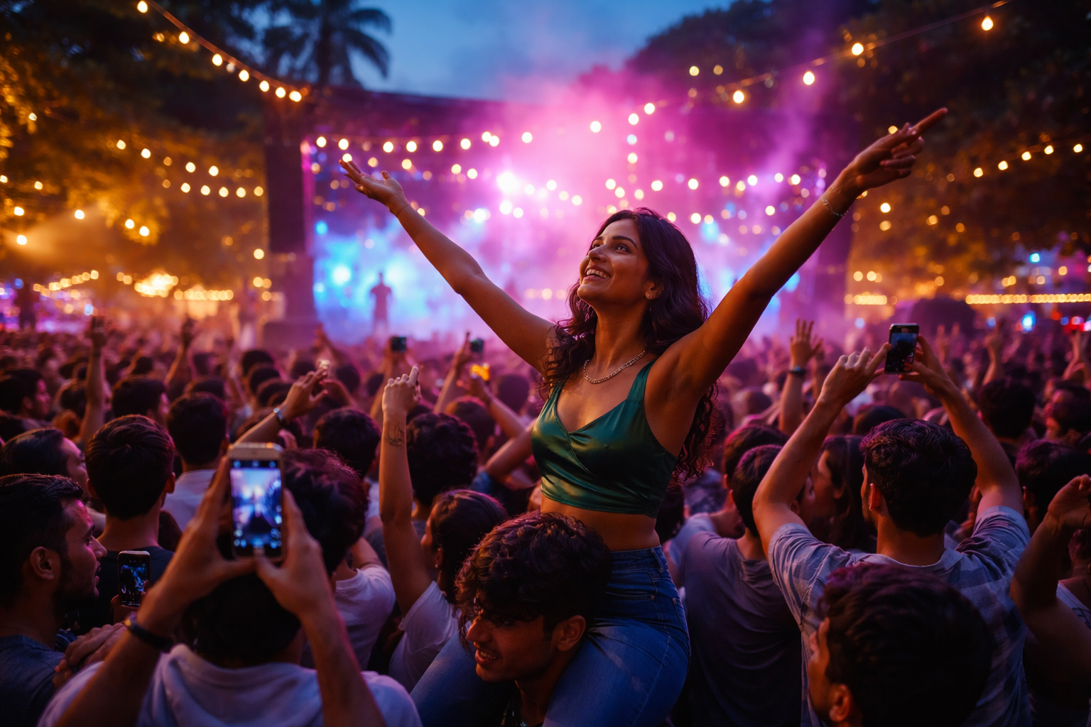 We’re Building More Than Events - We’re Building Culture