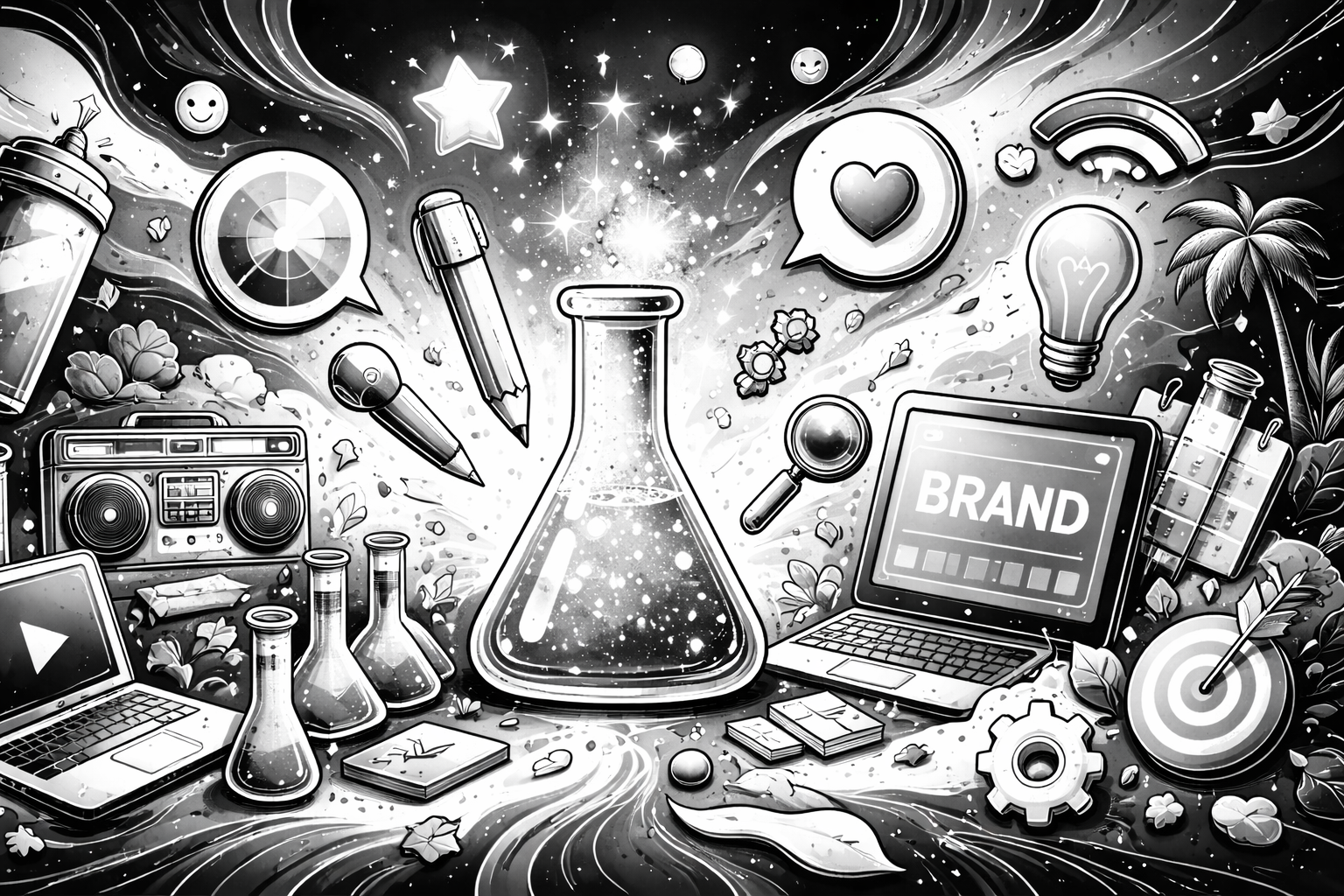 Inside Kulture Labs: Why We Call Ourselves a ‘Lab’