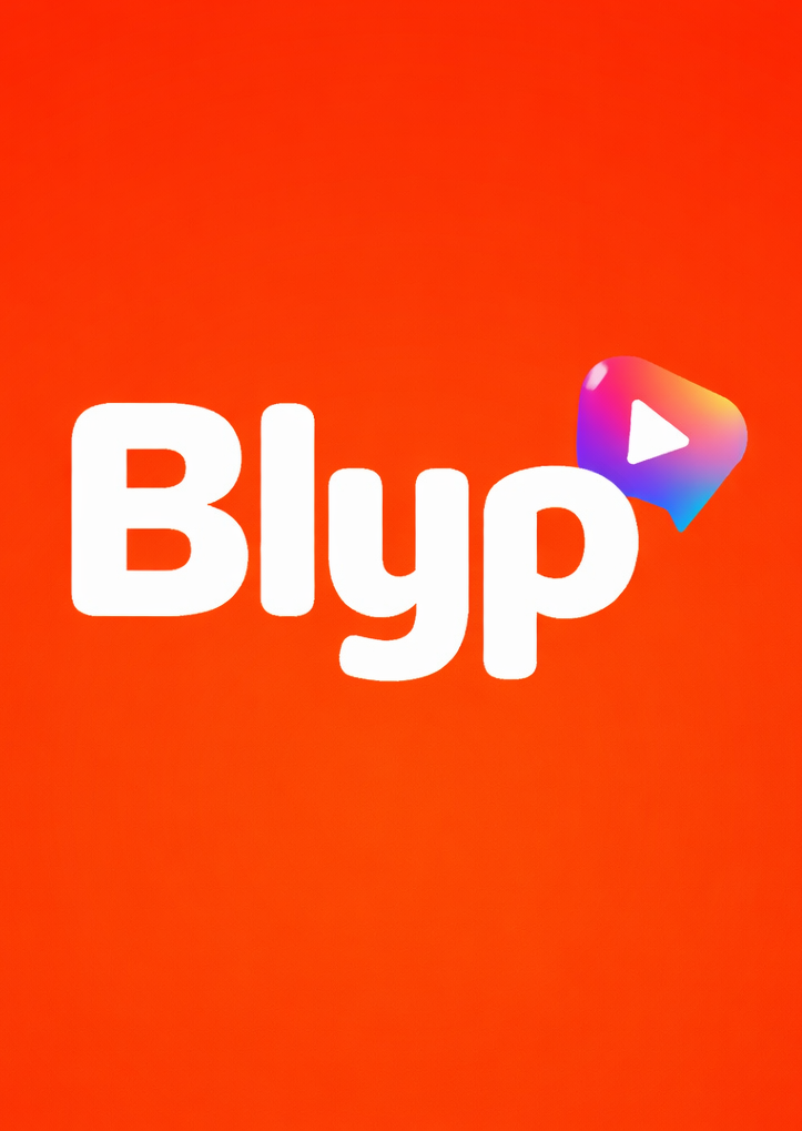 Blyp Microdrama App