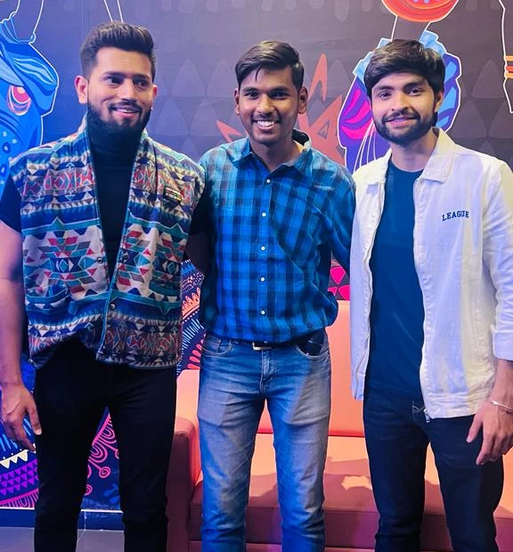 Repblk Fitness Event