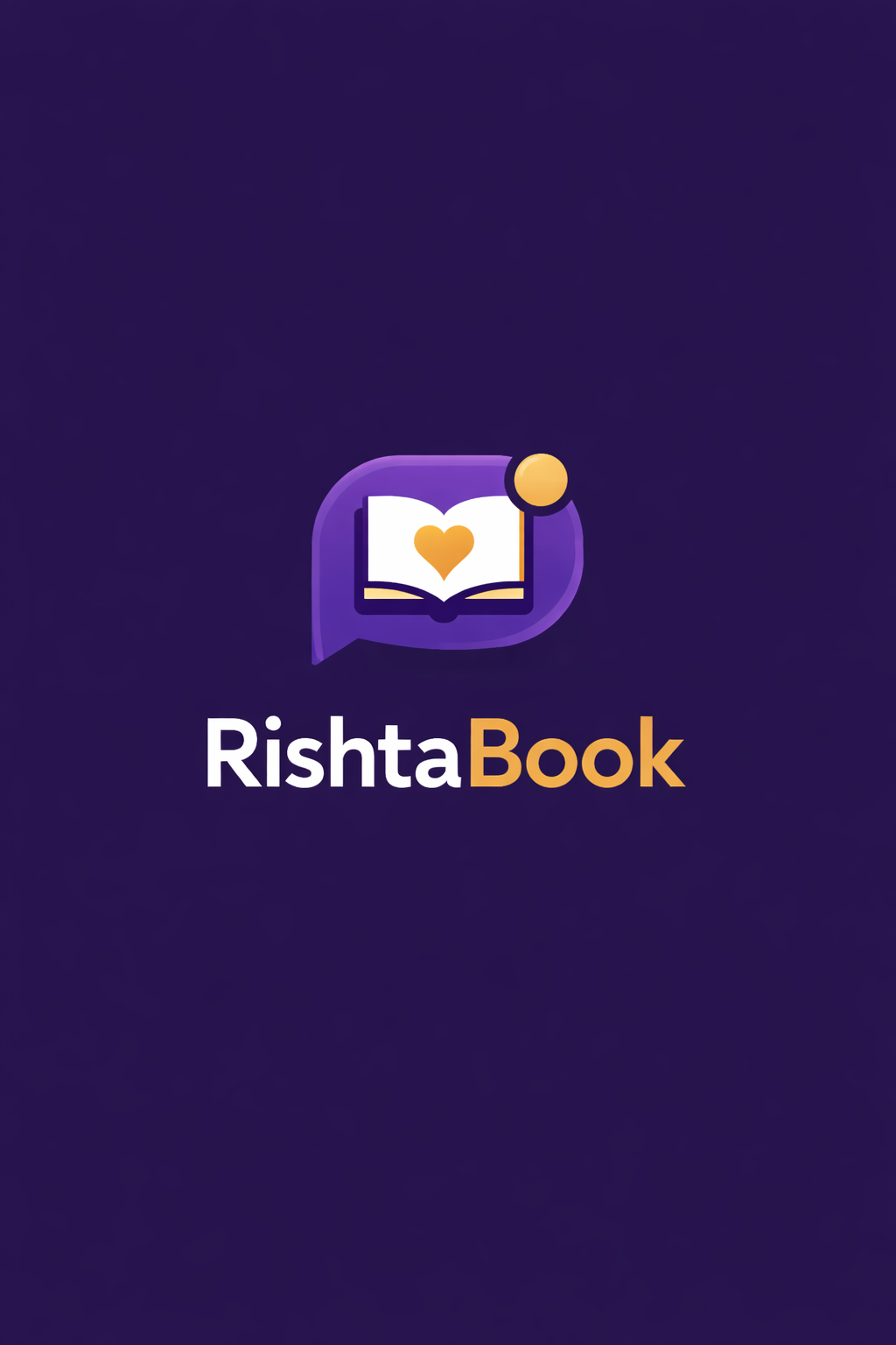 RishtaBook Platform