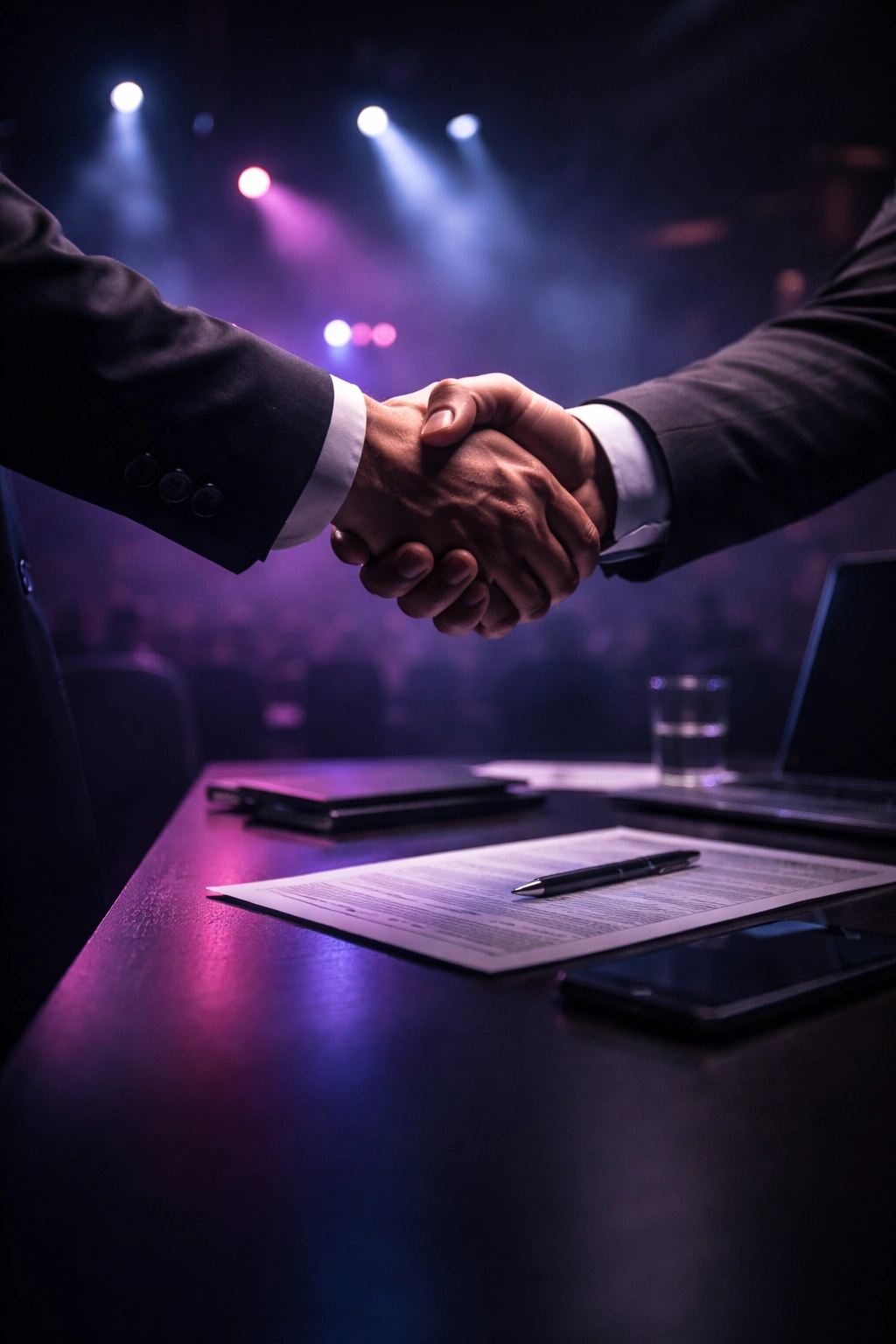 Kulture Strategic Partnerships